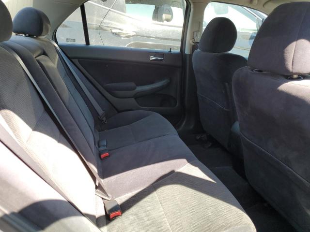 Photo 10 from auction – 2003 HONDA ACCORD LX with VIN JHMCM56323C030392