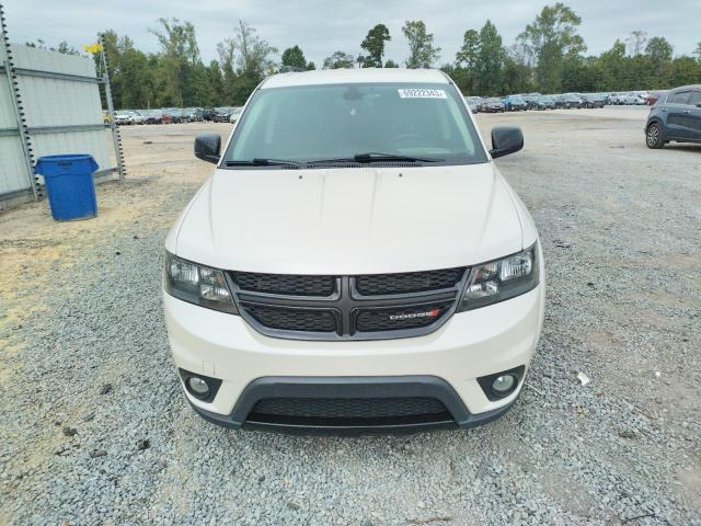 Photo 5 from auction – 2019 DODGE JOURNEY SE with VIN 3C4PDCBB7KT856517