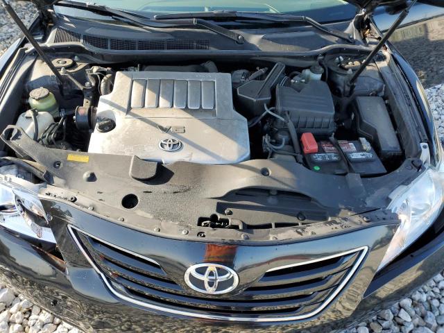 Photo 11 from auction – 2009 TOYOTA CAMRY SE with VIN 4T1BK46K99U079558
