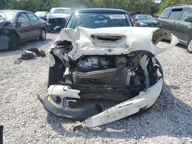 Photo 5 from auction – 2012 MINI COOPER S with VIN WMWSV3C55CT385249