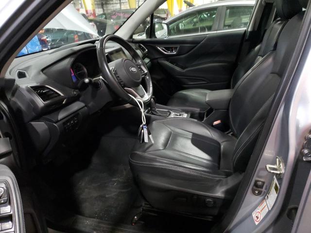 Снимка 7 от търг – 2019 SUBARU FORESTER L с VIN JF2SKASC0KH463990