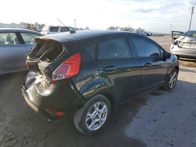 Photo 3 from auction – 2016 FORD FIESTA SE with VIN 3FADP4EJ5GM121030