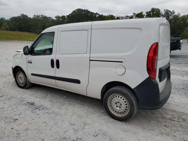 Photo 2 from auction – 2021 RAM PROMASTER with VIN ZFBHRFAB2M6U13295