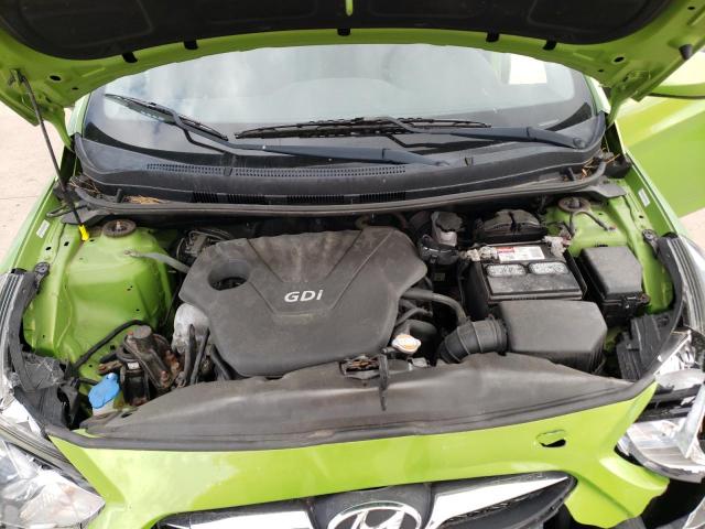 Photo 11 from auction – 2012 HYUNDAI ACCENT GLS with VIN KMHCT5AE5CU003707