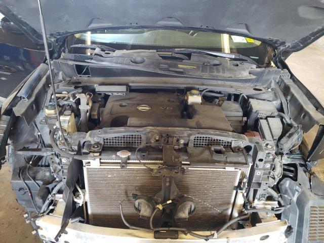 صورة رقم 12 من المزاد - 2013 NISSAN PATHFINDER مع VIN 5N1AR2MN9DC665233