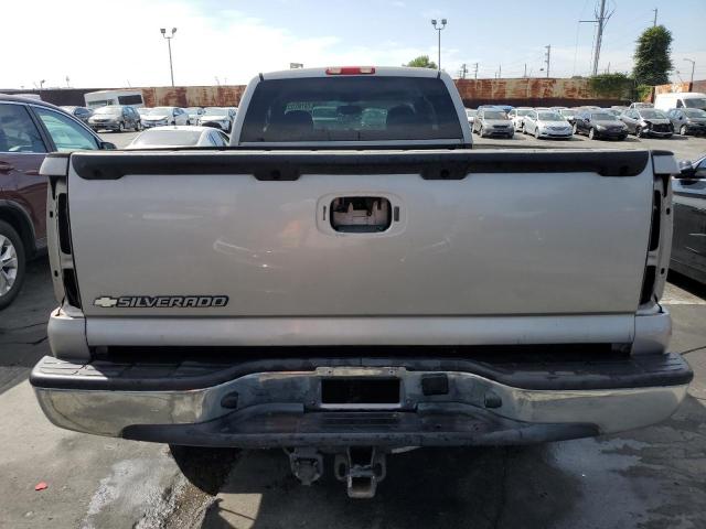 Photo 6 from auction – 2007 CHEVROLET SILVERADO with VIN 1GCEC19TX7E113628