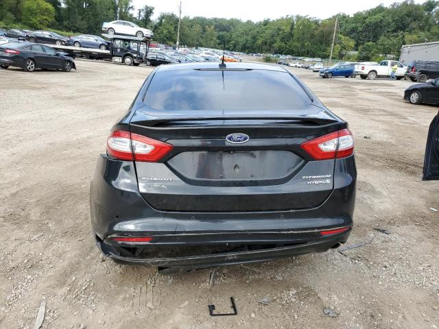 Photo 6 from auction – 2015 FORD FUSION TIT with VIN 3FA6P0RU9FR125346