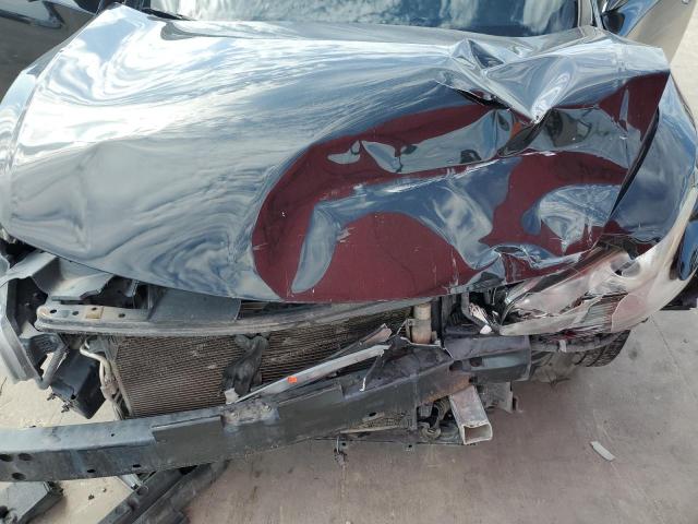 Photo 11 from auction – 2012 NISSAN MAXIMA S with VIN 1N4AA5AP0CC862007