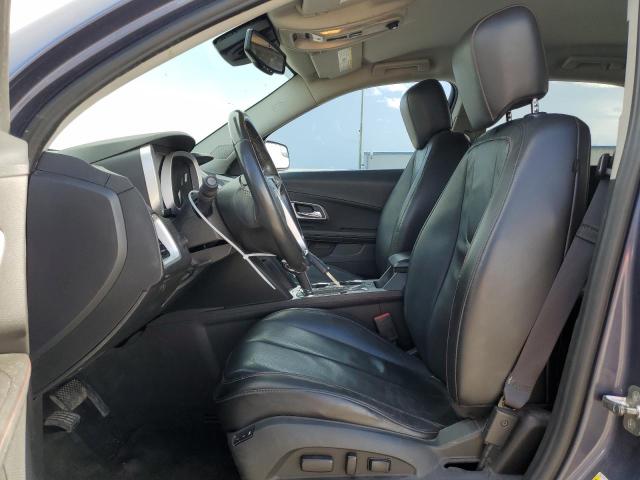 Photo 7 from auction – 2013 CHEVROLET EQUINOX LT with VIN 2GNALFEK7D6421114