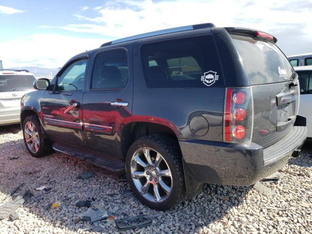 Photo 2 from auction – 2008 GMC YUKON DENA with VIN 1GKFK638X8J130855