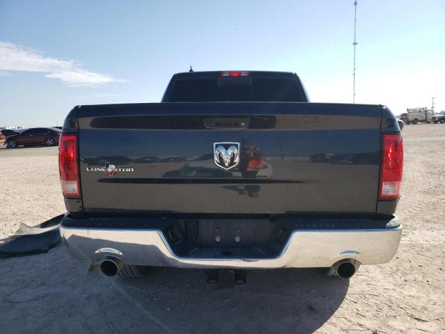 Photo 6 from auction – 2014 RAM 1500 SLT with VIN 1C6RR6TT7ES180487