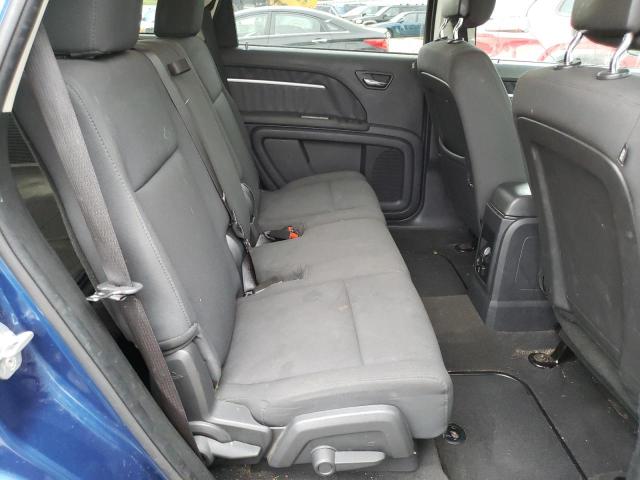 Photo 10 from auction – 2010 DODGE JOURNEY SX with VIN 3D4PG5FV2AT257355