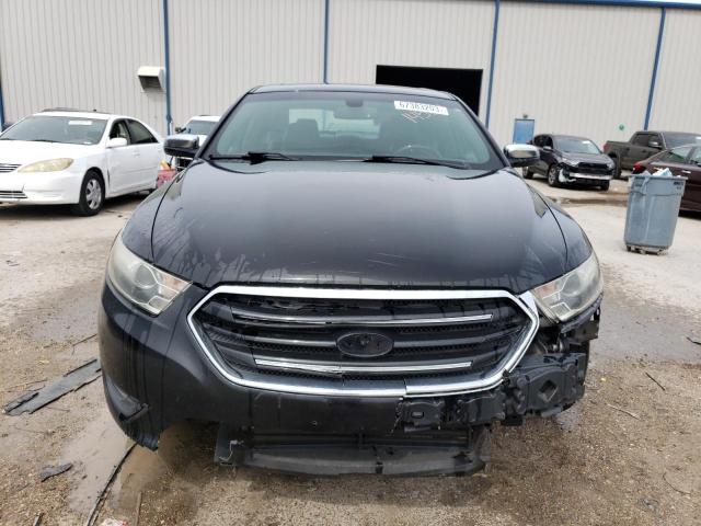 Photo 5 from auction – 2014 FORD TAURUS LIM with VIN 1FAHP2F81EG145821