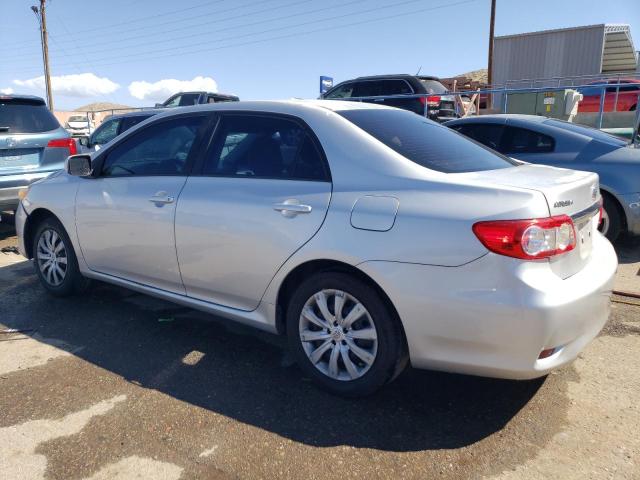 Photo 2 from auction – 2012 TOYOTA COROLLA BA with VIN 2T1BU4EE1CC828089