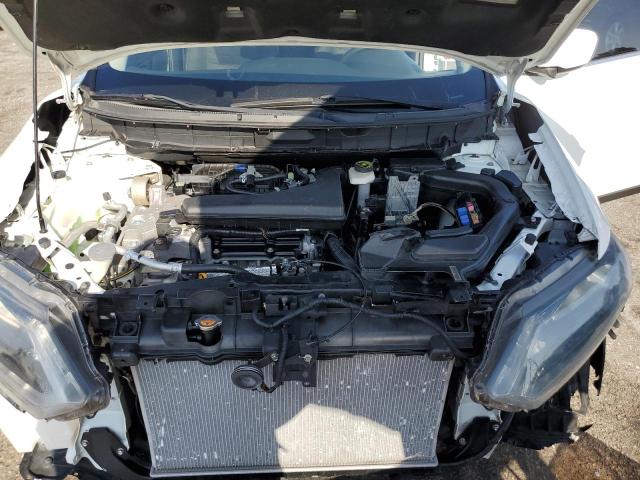 Photo 11 from auction – 2016 NISSAN ROGUE S with VIN KNMAT2MT7GP675678