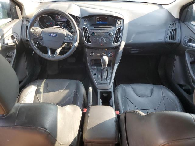 Photo 8 from auction – 2015 FORD FOCUS SE with VIN 1FADP3K22FL327350