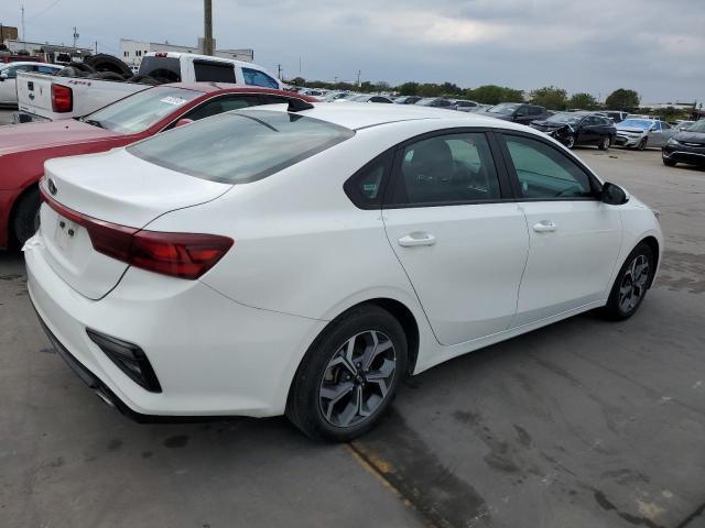 Photo 3 from auction – 2021 KIA FORTE FE with VIN 3KPF24AD7ME346914