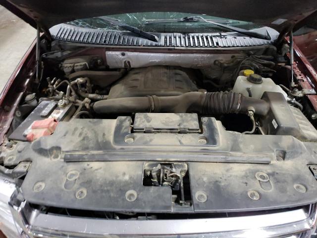 Photo 11 from auction – 2017 FORD EXPEDITION with VIN 1FMJK1JT2HEA75600