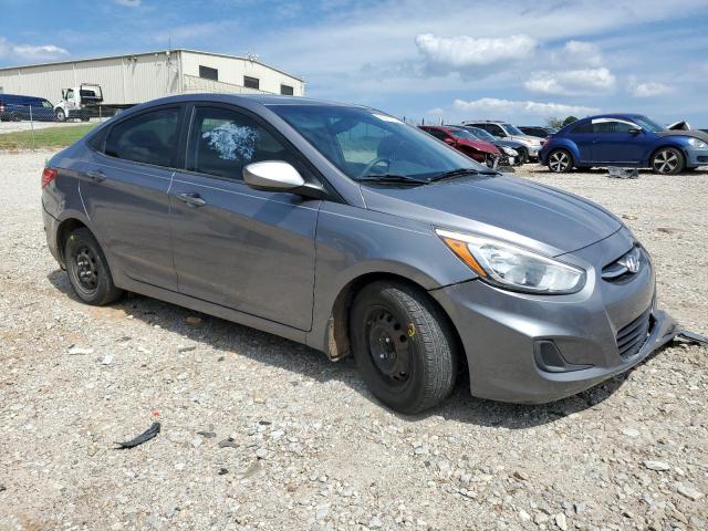 Photo 4 from auction – 2015 HYUNDAI ACCENT GLS with VIN KMHCT4AE0FU847264