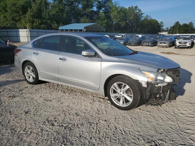 Photo 4 from auction – 2015 NISSAN ALTIMA 2.5 with VIN 1N4AL3AP0FC414109