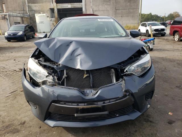 Photo 5 from auction – 2016 TOYOTA COROLLA L with VIN 2T1BURHE9GC660653