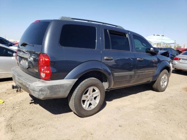 Photo 3 from auction – 2007 DODGE DURANGO SX with VIN 1D8HD38P97F549926