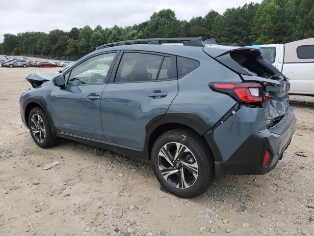 Photo 2 from auction – 2024 SUBARU CROSSTREK with VIN JF2GUADC2R8244486