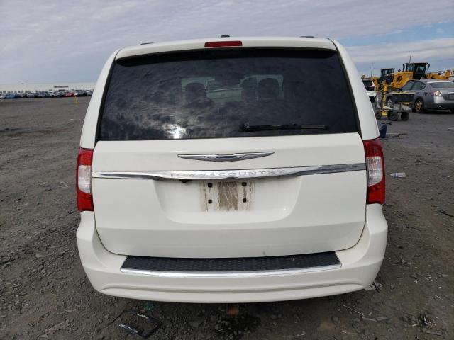 Photo 6 from auction – 2013 CHRYSLER TOWN AND C with VIN 2C4RC1BG6DR790351