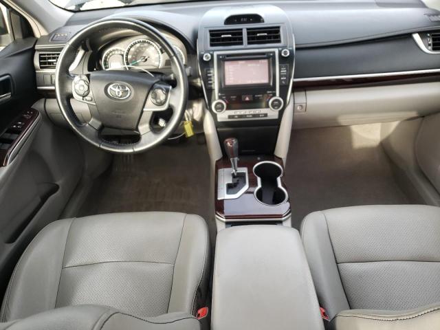 Photo 8 from auction – 2014 TOYOTA CAMRY L with VIN 4T4BF1FK6ER423687