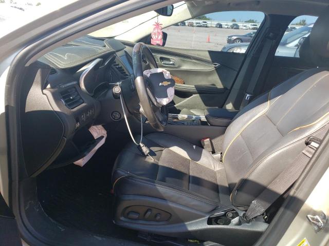 Photo 7 from auction – 2014 CHEVROLET IMPALA LTZ with VIN 2G1155S3XE9164551