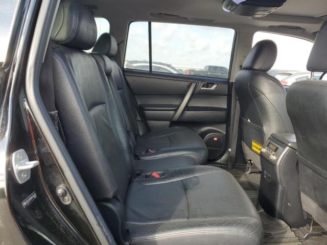 Photo 10 from auction – 2009 TOYOTA HIGHLANDER with VIN JTEES43A992134126