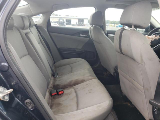 Photo 10 from auction – 2018 HONDA CIVIC EX with VIN 2HGFC2F85JH504732