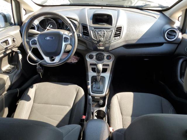 Photo 8 from auction – 2016 FORD FIESTA SE with VIN 3FADP4EJ5GM155145