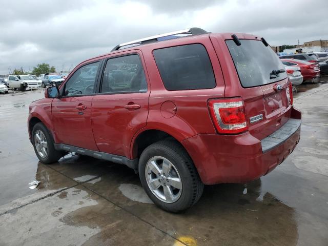 Photo 2 from auction – 2010 FORD ESCAPE with VIN 1FMCU0EG0AKC46751