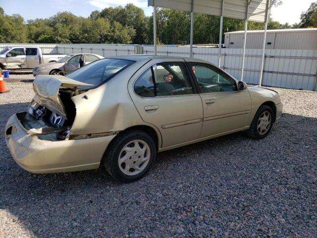 Photo 3 from auction – 1999 NISSAN ALTIMA with VIN 1N4DL01D5XC120675