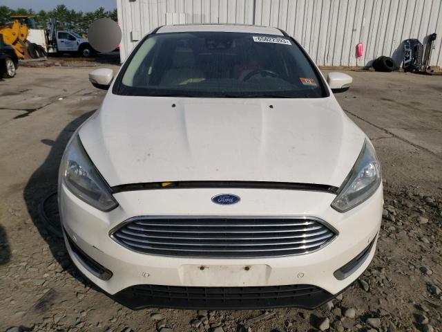 Photo 5 from auction – 2017 FORD FOCUS TITA with VIN 1FADP3J29HL201037
