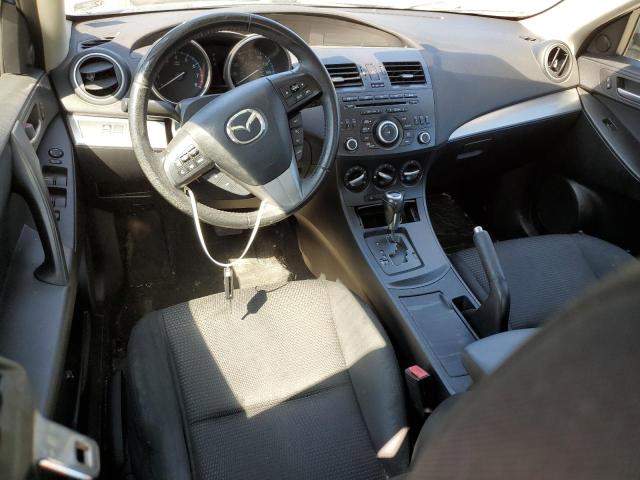 Photo 8 from auction – 2012 MAZDA 3 I with VIN JM1BL1V88C1524581