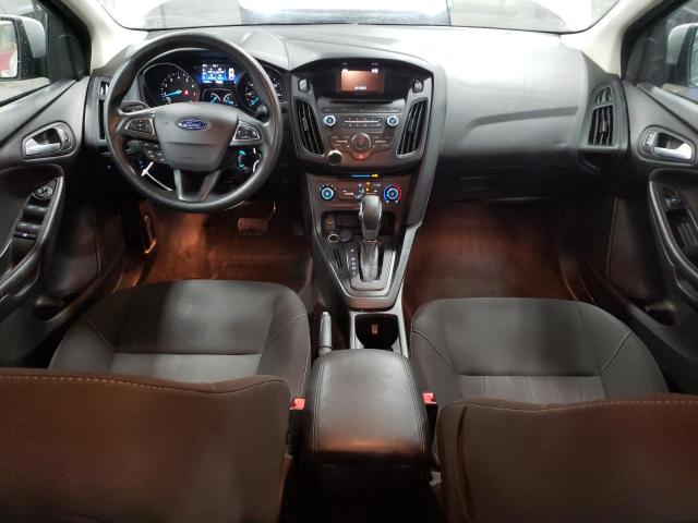 Photo 8 from auction – 2017 FORD FOCUS SE with VIN 1FADP3F27HL285965