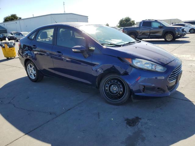 Photo 4 from auction – 2016 FORD FIESTA SE with VIN 3FADP4BJ5GM173116