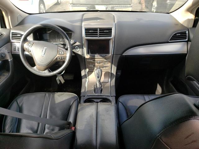 Photo 8 from auction – 2011 LINCOLN MKX with VIN 2LMDJ8JK4BBJ28059
