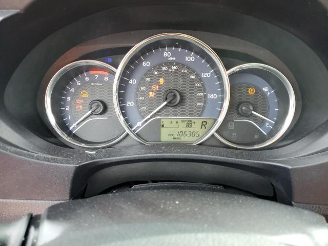Photo 9 from auction – 2015 TOYOTA COROLLA L with VIN 2T1BURHE7FC289670