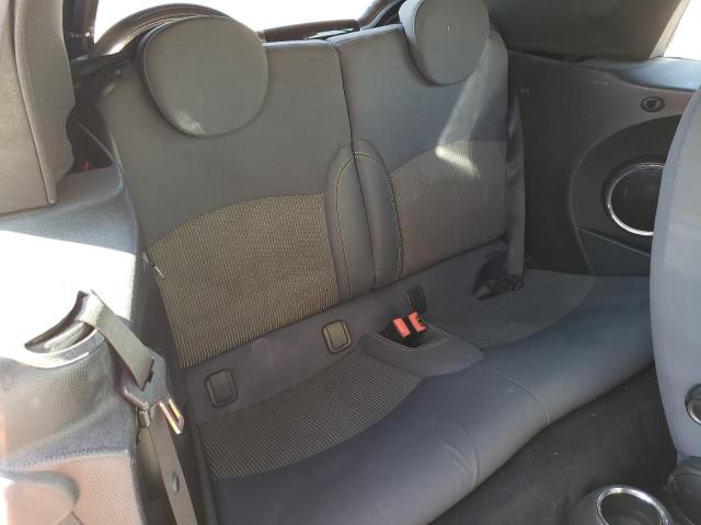 Photo 10 from auction – 2010 MINI COOPER with VIN WMWMR3C5XATZ19002