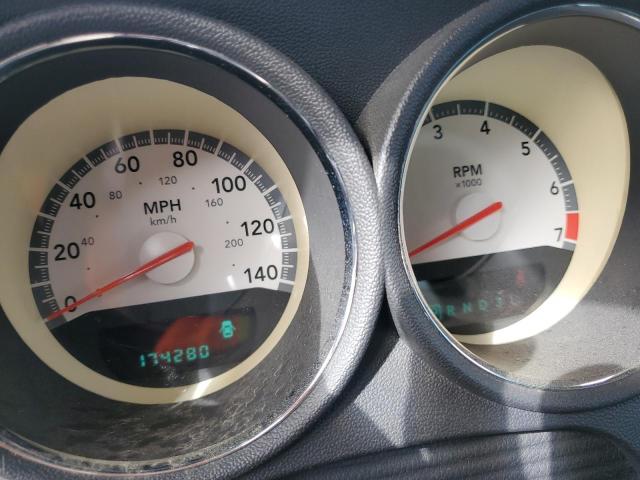 Photo 9 from auction – 2010 DODGE CHARGER SX with VIN 2B3CA3CV9AH145474
