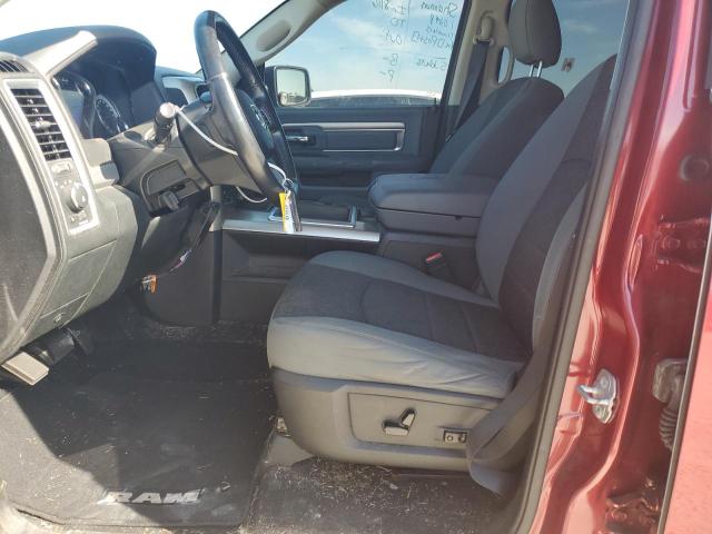 Photo 7 from auction – 2014 RAM 1500 SLT with VIN 1C6RR7GT8ES471807