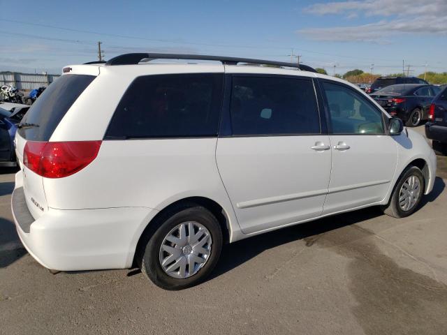 Photo 3 from auction – 2008 TOYOTA SIENNA CE with VIN 5TDZK23C48S187576