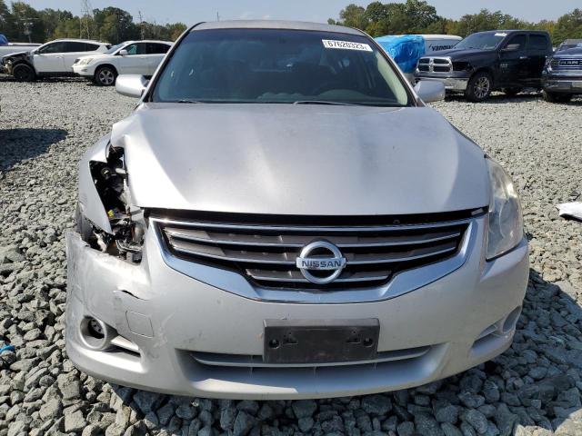 Photo 5 from auction – 2010 NISSAN ALTIMA BAS with VIN 1N4AL2AP1AC132306