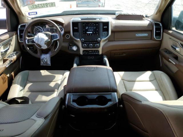 Photo 8 from auction – 2020 RAM 1500 LARAM with VIN 1C6SRFJT2LN352957