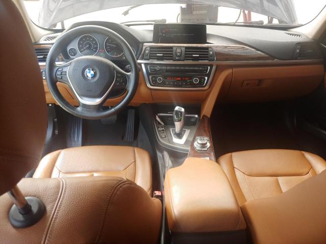 Photo 9 from auction – 2013 BMW 328 XI SUL with VIN WBA3B5C58DF597457
