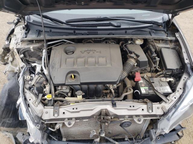 Photo 11 from auction – 2017 TOYOTA COROLLA L with VIN 5YFBURHE2HP598689