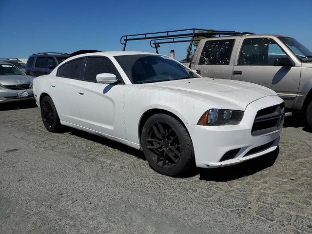Photo 4 from auction – 2014 DODGE CHARGER SE with VIN 2C3CDXBGXEH243570